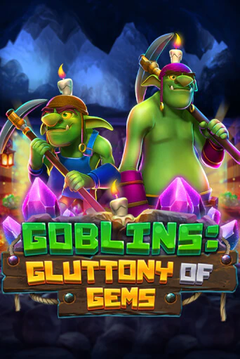 Goblins: Gluttony of Gems слот демо играть бесплатно онлайн | Казино Азино 777