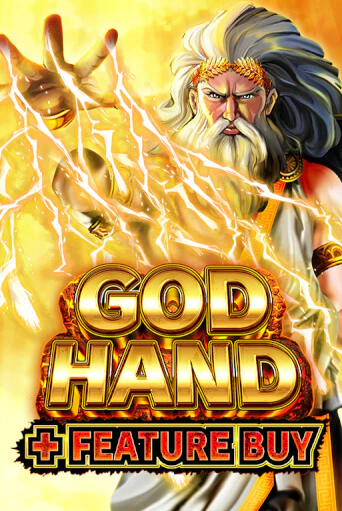 God Hand Feature Buy слот демо играть бесплатно онлайн | Казино Азино 777