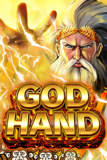 God Hand слот демо играть бесплатно онлайн | Казино Азино 777