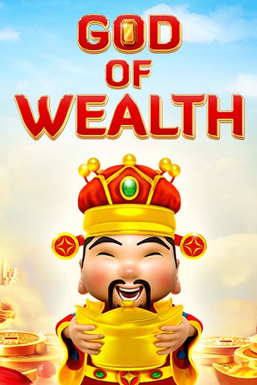 God of Wealth слот демо играть бесплатно онлайн | Казино Азино 777