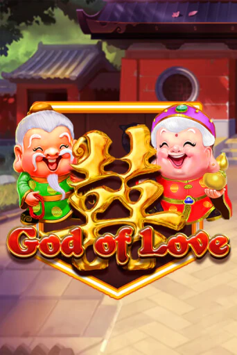 God of Love слот демо играть бесплатно онлайн | Казино Азино 777
