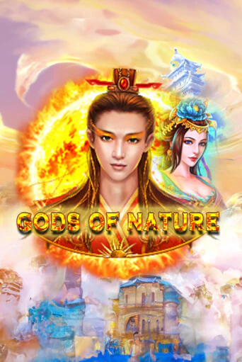 Gods of Nature слот демо играть бесплатно онлайн | Казино Азино 777