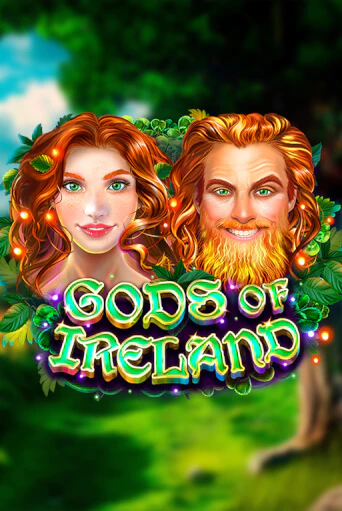 Gods of Ireland слот демо играть бесплатно онлайн | Казино Азино 777