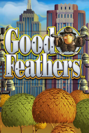 Good Feathers слот демо играть бесплатно онлайн | Казино Азино 777