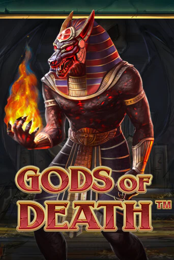 Gods of Death слот демо играть бесплатно онлайн | Казино Азино 777