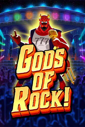 Gods of Rock слот демо играть бесплатно онлайн | Казино Азино 777