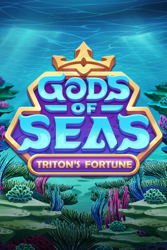 Gods of Seas: Triton's Fortune слот демо играть бесплатно онлайн | Казино Азино 777