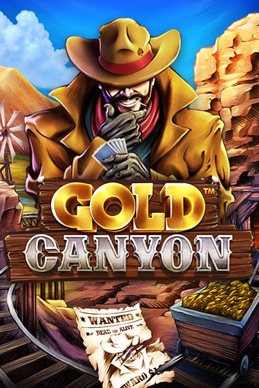 Gold Canyon слот демо играть бесплатно онлайн | Казино Азино 777