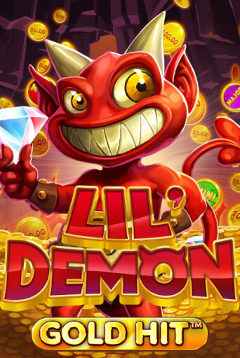 Gold Hit: Lil Demon™ слот демо играть бесплатно онлайн | Казино Азино 777