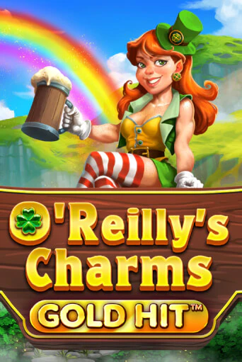 Gold Hit: O'Reilly's Charms слот демо играть бесплатно онлайн | Казино Азино 777