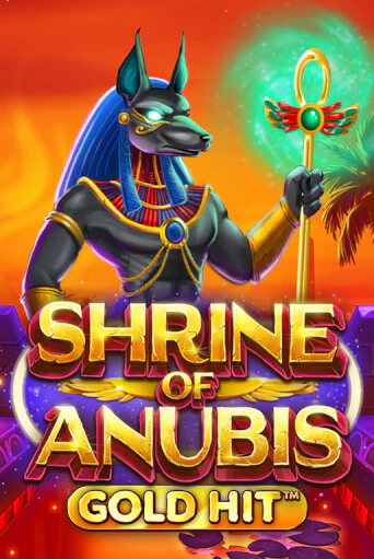 Gold Hit: Shrine of Anubis слот демо играть бесплатно онлайн | Казино Азино 777