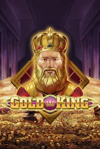 Gold King слот демо играть бесплатно онлайн | Казино Азино 777