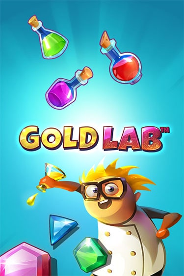 Gold Lab слот демо играть бесплатно онлайн | Казино Азино 777