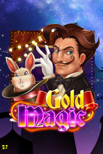 Gold Magic  слот демо играть бесплатно онлайн | Казино Азино 777