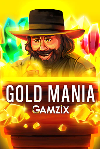 Gold Mania слот демо играть бесплатно онлайн | Казино Азино 777