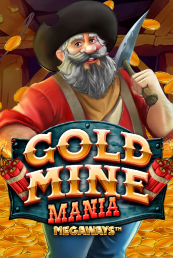 Gold Mine Mania Megaways слот демо играть бесплатно онлайн | Казино Азино 777