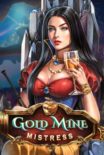 Gold Mine Mistress слот демо играть бесплатно онлайн | Казино Азино 777