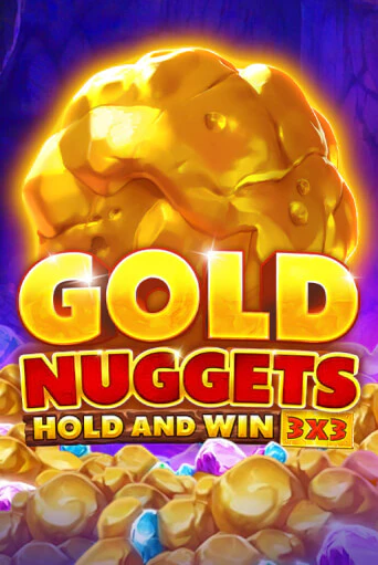 Gold Nuggets слот демо играть бесплатно онлайн | Казино Азино 777