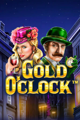 Gold O'Clock слот демо играть бесплатно онлайн | Казино Азино 777