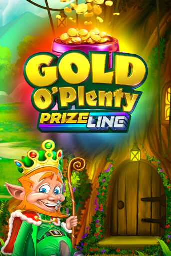 Gold O'Plenty слот демо играть бесплатно онлайн | Казино Азино 777