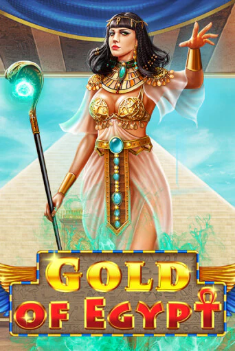 Gold of Egypt слот демо играть бесплатно онлайн | Казино Азино 777