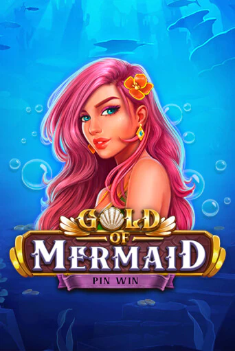 Gold of Mermaid слот демо играть бесплатно онлайн | Казино Азино 777