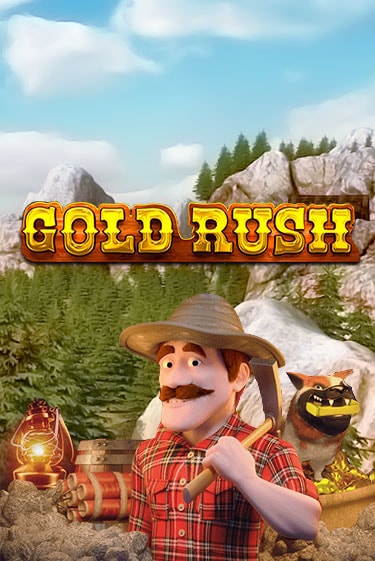 Gold Rush слот демо играть бесплатно онлайн | Казино Азино 777