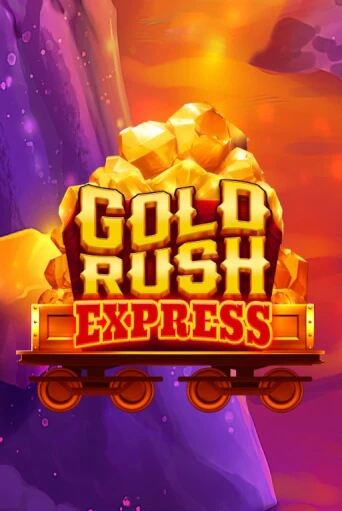 Gold Rush Express слот демо играть бесплатно онлайн | Казино Азино 777