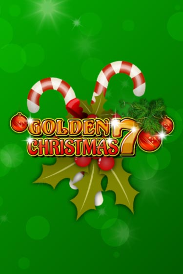 Golden 7 Christmas слот демо играть бесплатно онлайн | Казино Азино 777