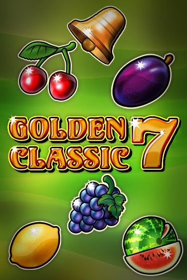 Golden 7 Classic слот демо играть бесплатно онлайн | Казино Азино 777
