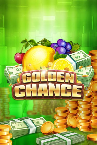 Golden Chance слот демо играть бесплатно онлайн | Казино Азино 777