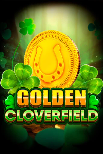 Golden Cloverfield слот демо играть бесплатно онлайн | Казино Азино 777