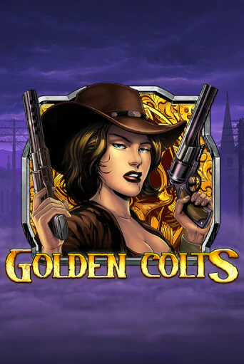 Golden Colts слот демо играть бесплатно онлайн | Казино Азино 777