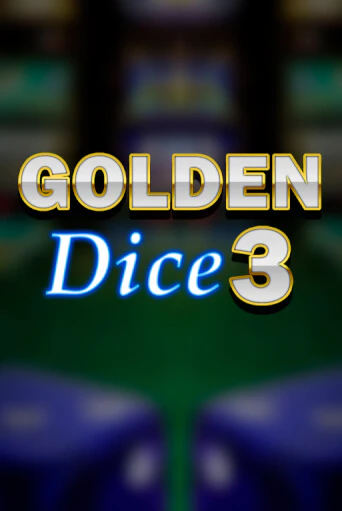 Golden Dice 3 слот демо играть бесплатно онлайн | Казино Азино 777