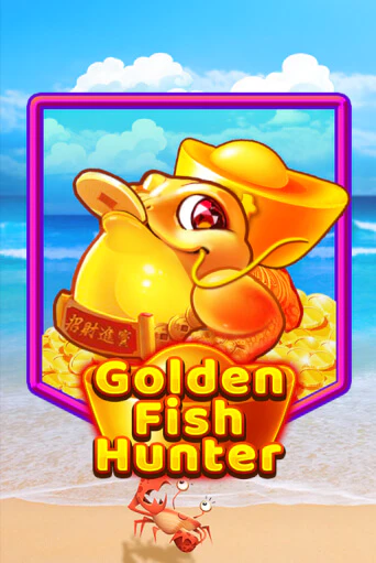 Golden Fish Hunter слот демо играть бесплатно онлайн | Казино Азино 777