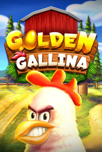 Golden Gallina слот демо играть бесплатно онлайн | Казино Азино 777