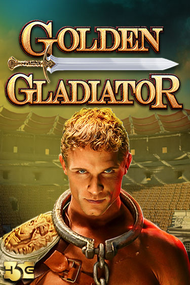 Golden Gladiator слот демо играть бесплатно онлайн | Казино Азино 777