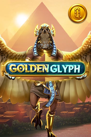 Golden Glyph слот демо играть бесплатно онлайн | Казино Азино 777