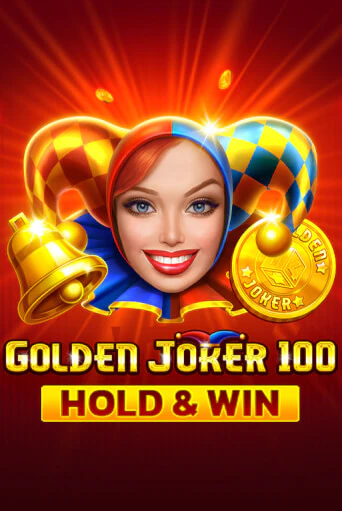 Golden Joker 100 Hold And Win слот демо играть бесплатно онлайн | Казино Азино 777