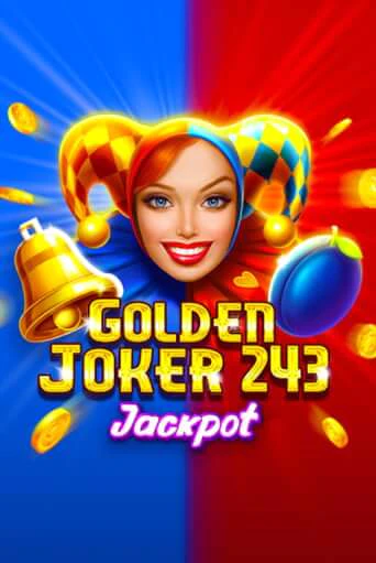 Golden Joker 243 слот демо играть бесплатно онлайн | Казино Азино 777
