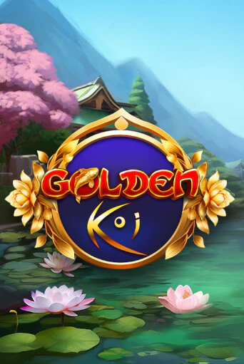 Golden Koi слот демо играть бесплатно онлайн | Казино Азино 777