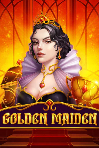 Golden Maiden слот демо играть бесплатно онлайн | Казино Азино 777