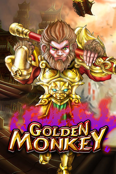 Golden Monkey слот демо играть бесплатно онлайн | Казино Азино 777