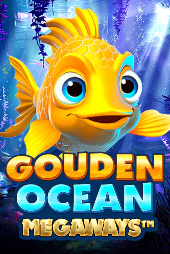 Golden Ocean Megaways слот демо играть бесплатно онлайн | Казино Азино 777
