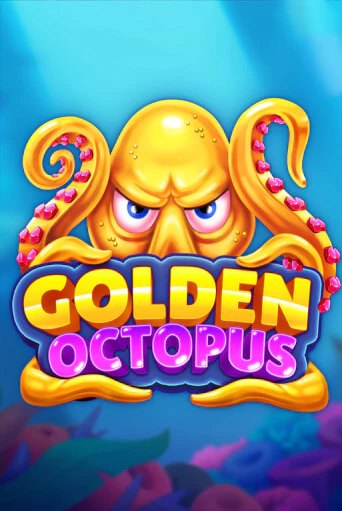 Golden Octopus слот демо играть бесплатно онлайн | Казино Азино 777