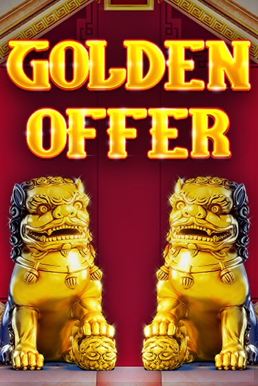 Golden Offer слот демо играть бесплатно онлайн | Казино Азино 777