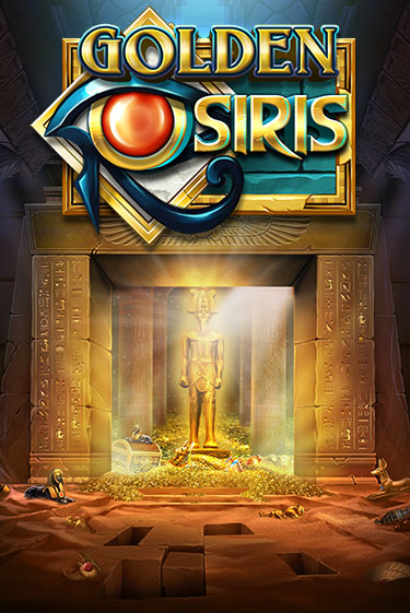 Golden Osiris слот демо играть бесплатно онлайн | Казино Азино 777