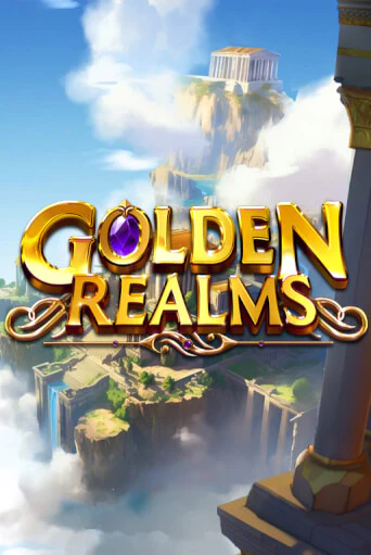 Golden Realms слот демо играть бесплатно онлайн | Казино Азино 777