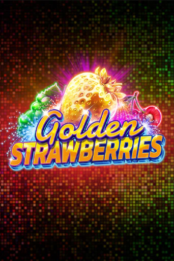 Golden Strawberries слот демо играть бесплатно онлайн | Казино Азино 777