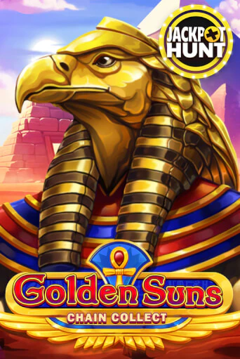 Golden Suns: Chain Collect слот демо играть бесплатно онлайн | Казино Азино 777